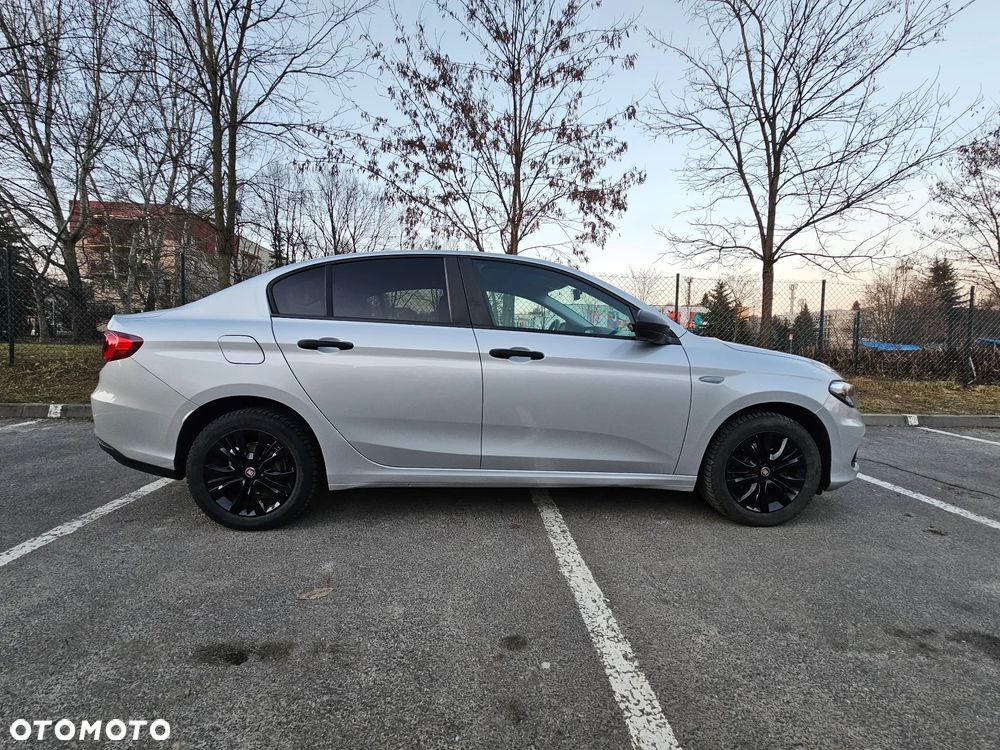 Fiat Tipo 1.4 16v Street - 4