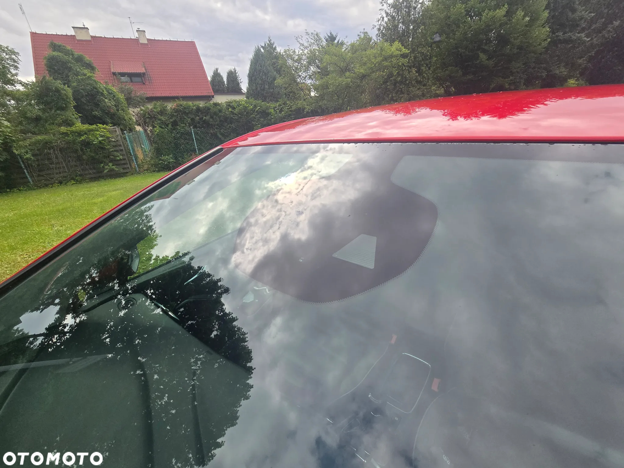 Opel Astra V 1.4 T Elite S&S - 31