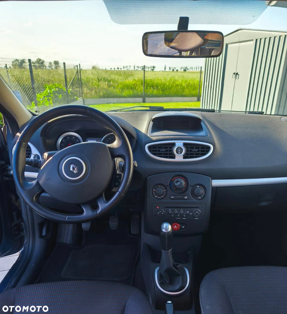 Renault Clio 1.2 TCE Dynamique - 6