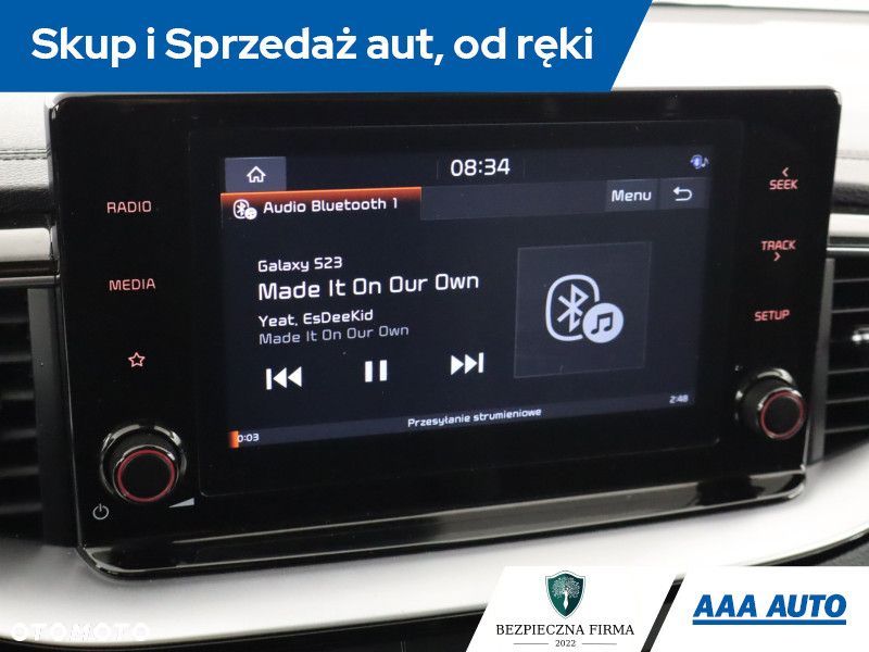 Kia XCeed - 15