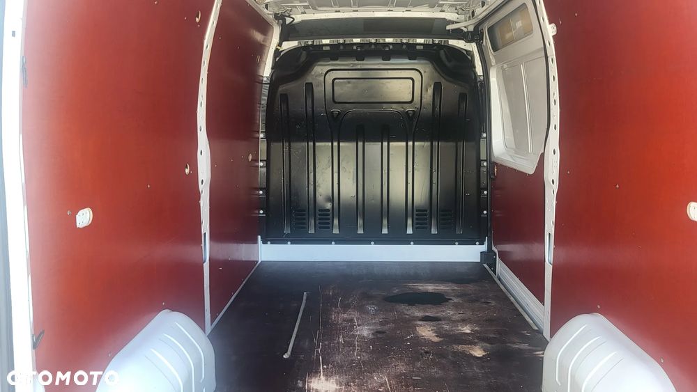 Opel Movano - 13