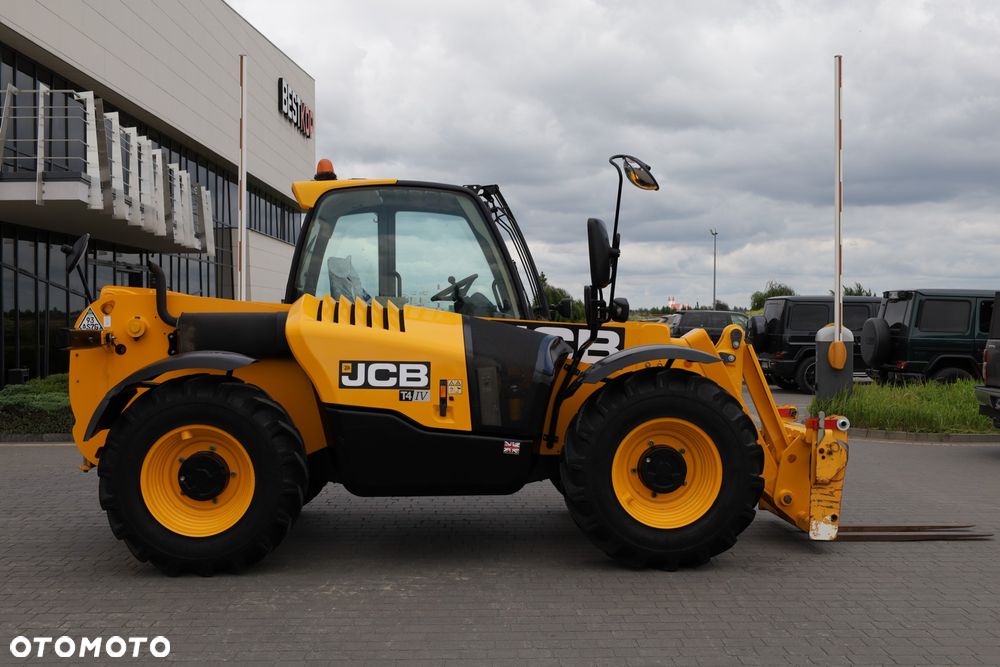 JCB 531-70 - 2