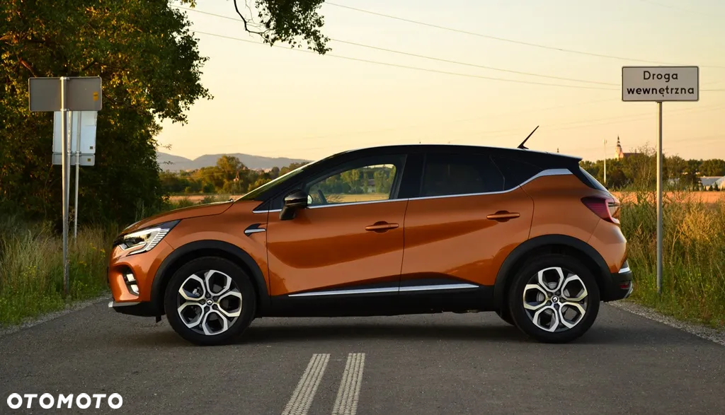 Renault Captur TCe 90 INTENS - 5