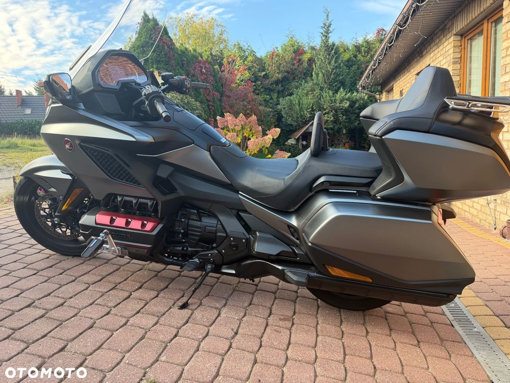 Honda GL