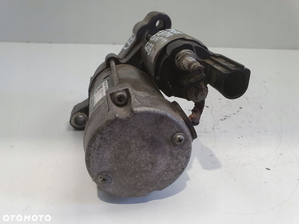 ROZRUSZNIK Audi A4 B8 1.8 TFSI ROZRUSZNIK denso 06H911024B 428000-7932 - 5
