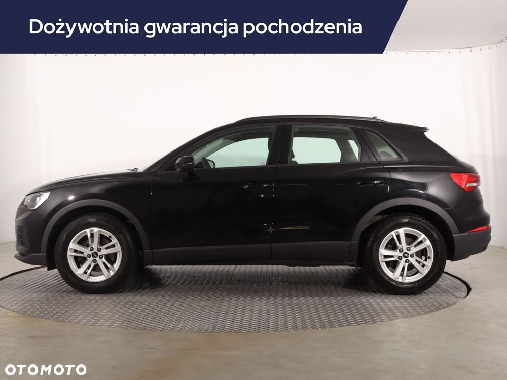 Audi Q3 - 4