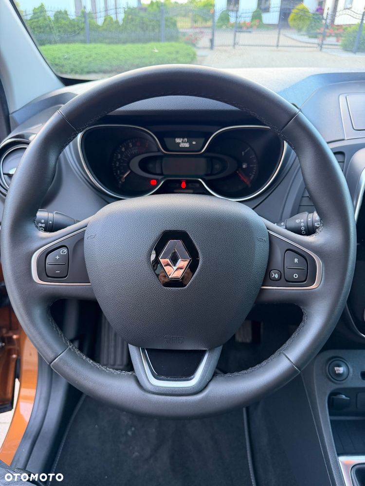 Renault Captur - 11