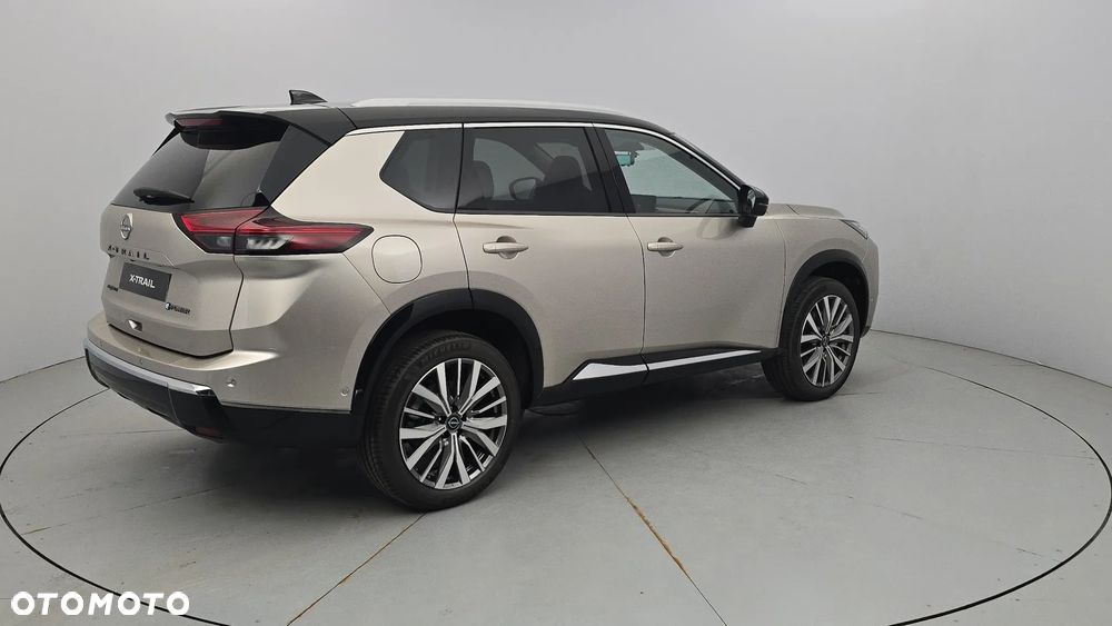 Nissan X-Trail 1.5 VC-T e-POWER Tekna+ e-4ORCE - 12