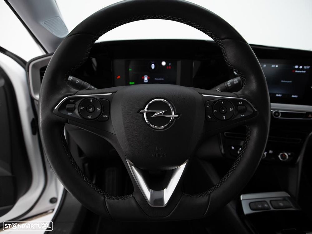 Opel Mokka-e Elegance - 15