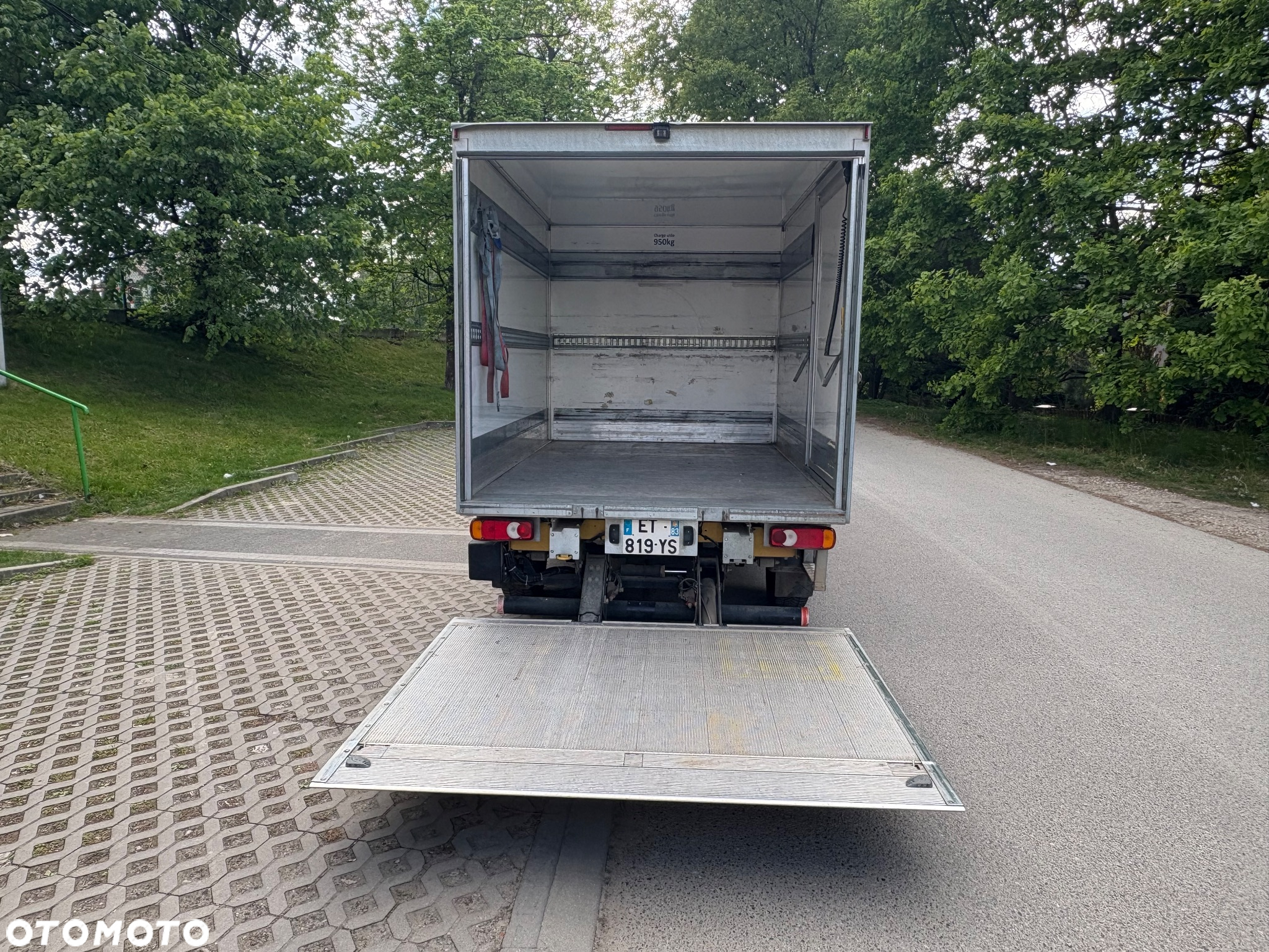 Renault Master - 9