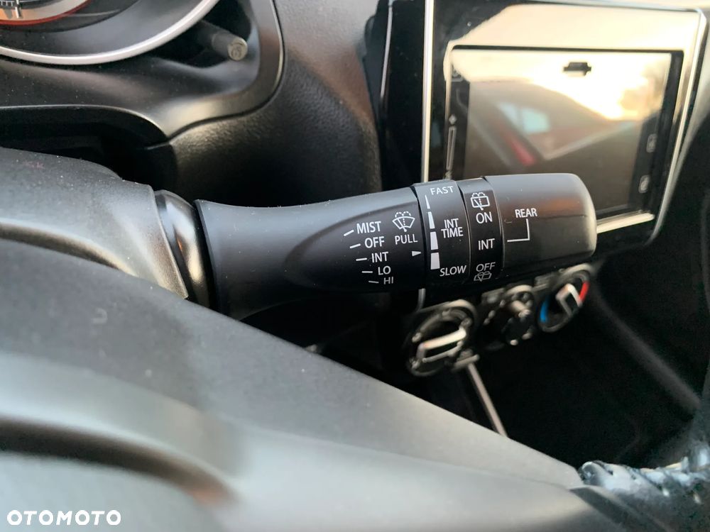 Suzuki Swift 1.2 SHVS Premium Plus - 26