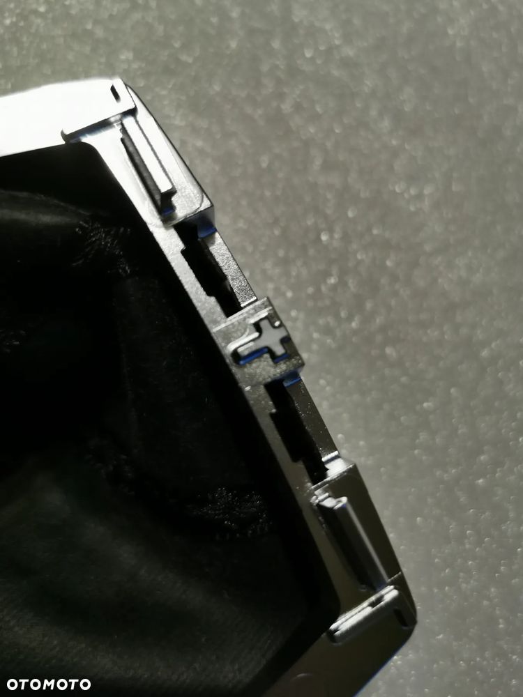 VW T-Cross Tcross Gałka zmiany biegów mieszek - 6