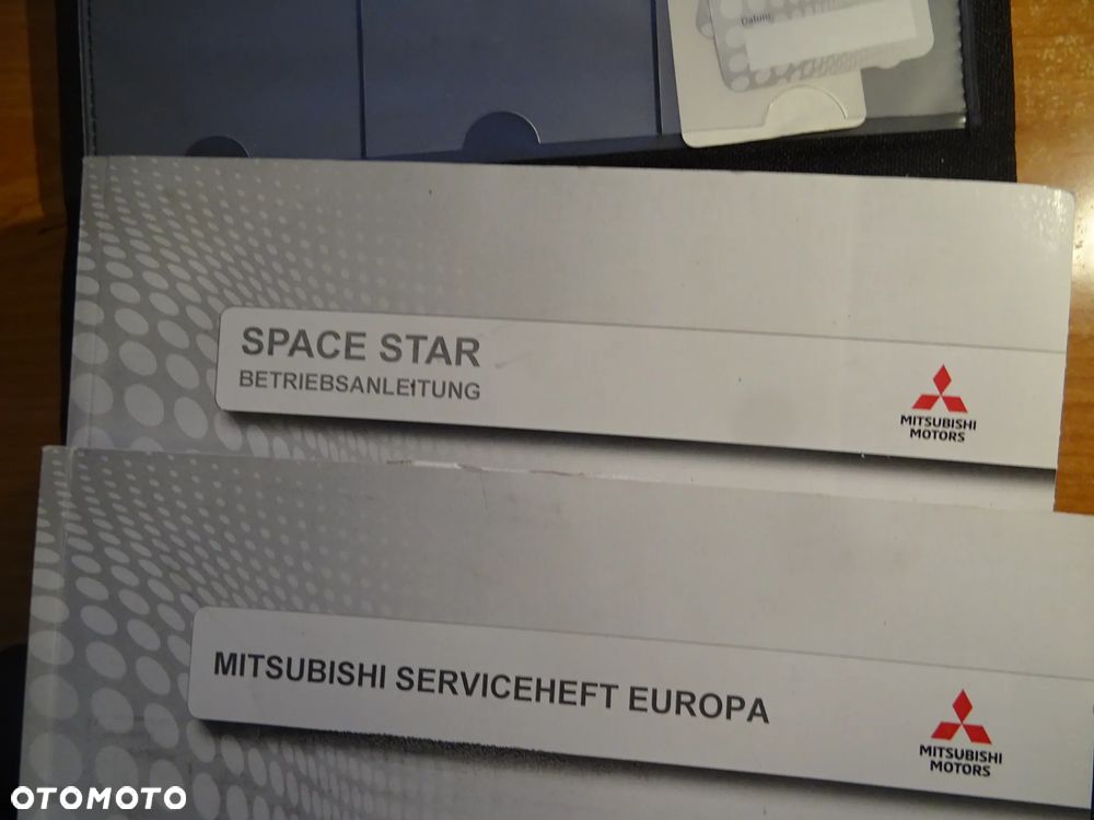 Mitsubishi Space Star 1.0 Active - 10