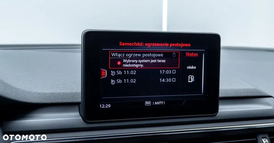 Audi A4 Avant 2.0 TDI S tronic quattro - 27
