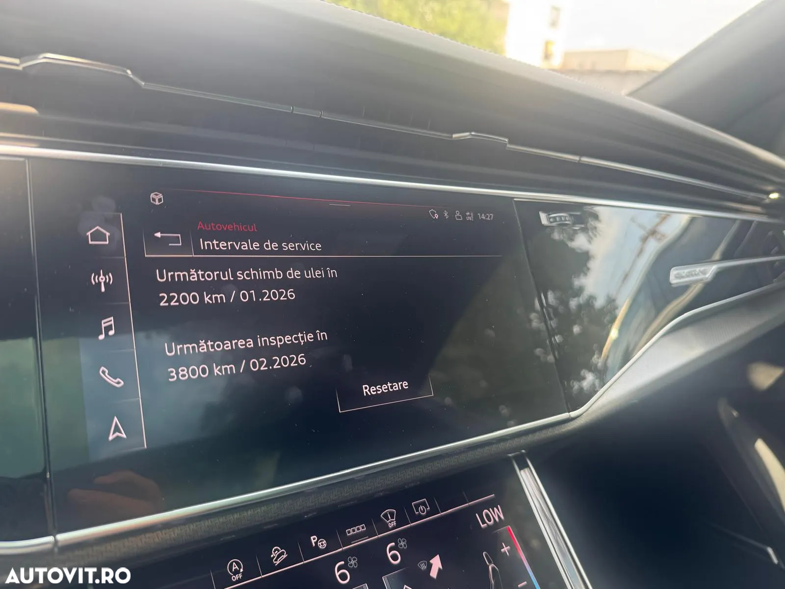 Audi RS Q8 RSQ8 4.0 TFSI quattro MHEV Tiptronic - 26