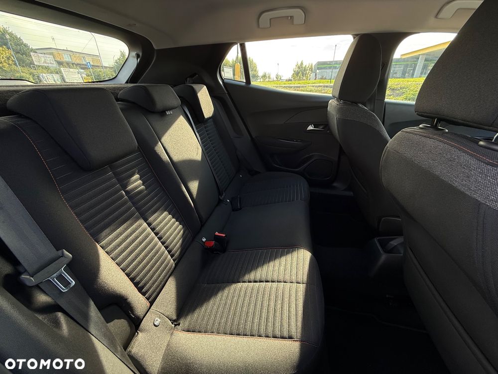 Peugeot 2008 BlueHDi 100 Active - 19