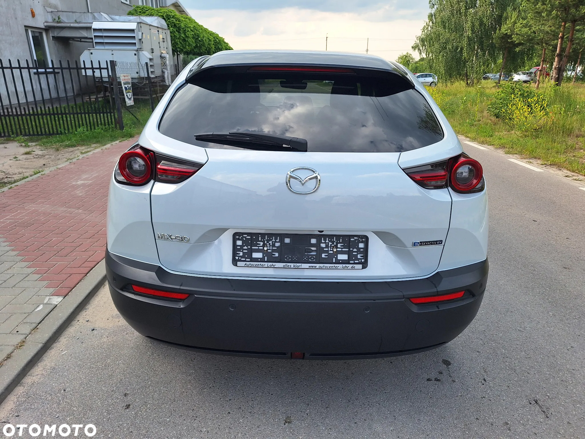 Mazda MX-30 - 6