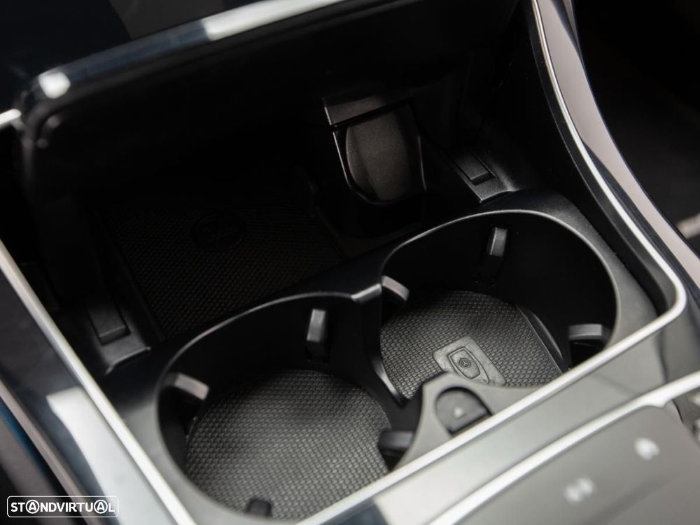 Mercedes-Benz GLC 300 de 4Matic - 26