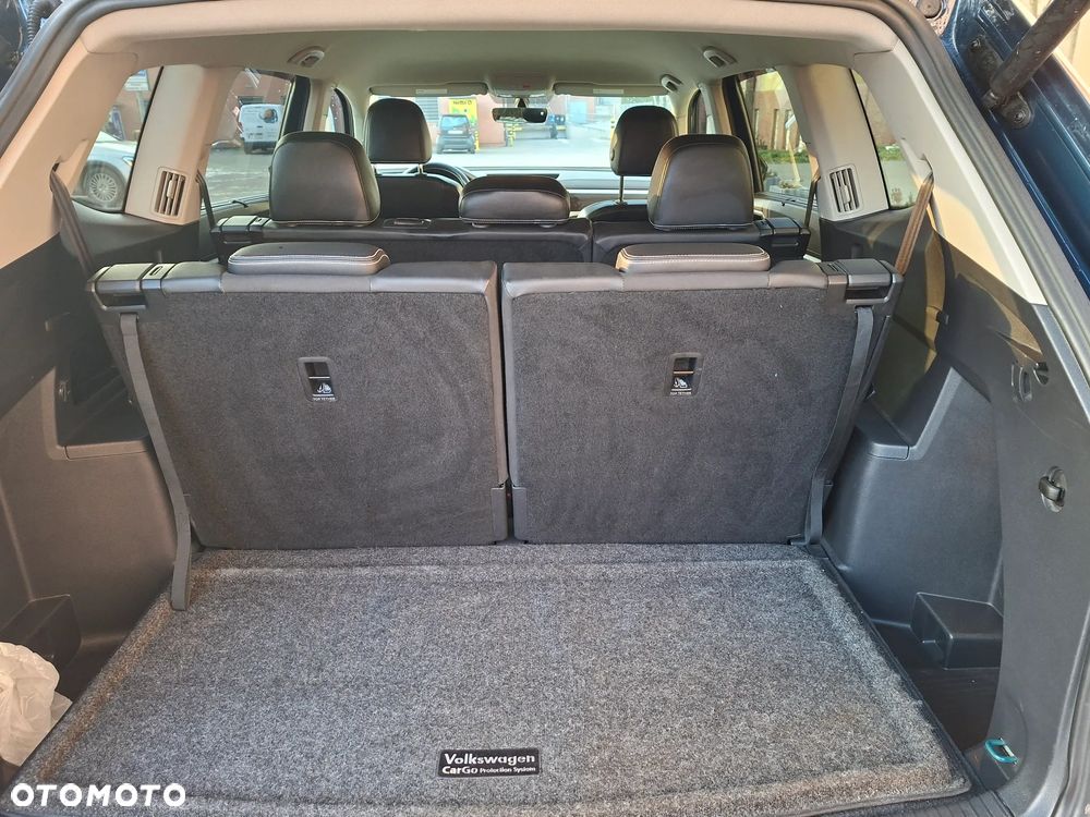 Volkswagen Atlas - 22