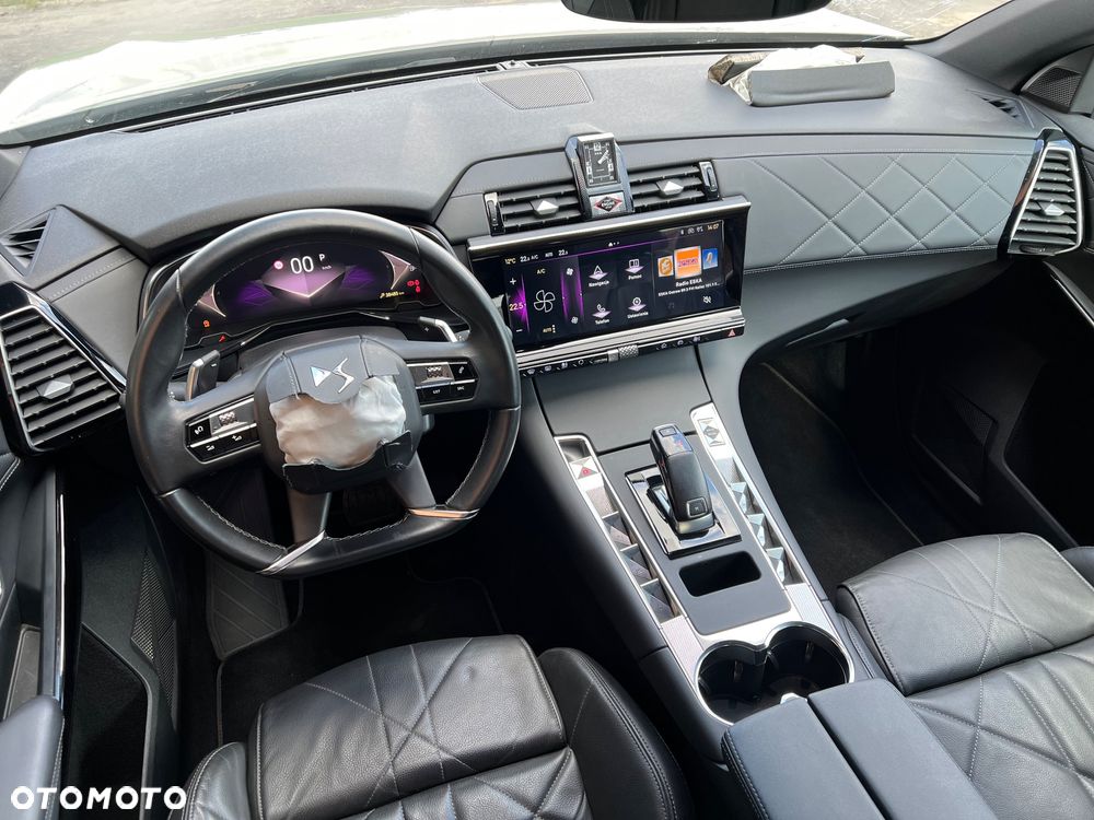 DS Automobiles DS 7 Crossback - 26