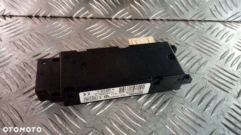 MODUŁ BLUETOOTH PEUGEOT 308 - 3