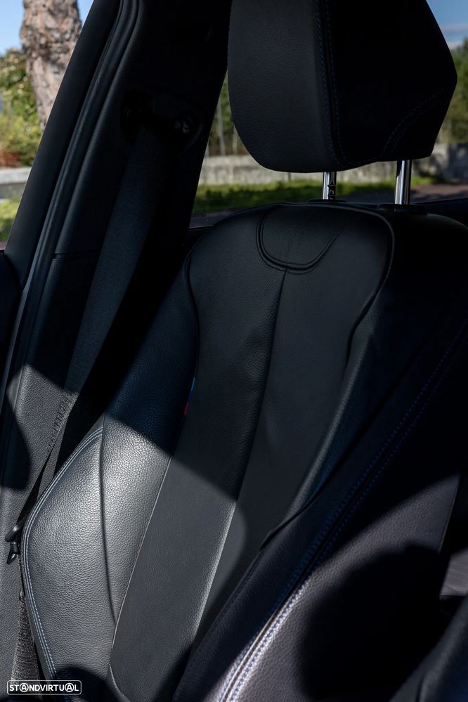 BMW 118 i Pack M Auto - 15