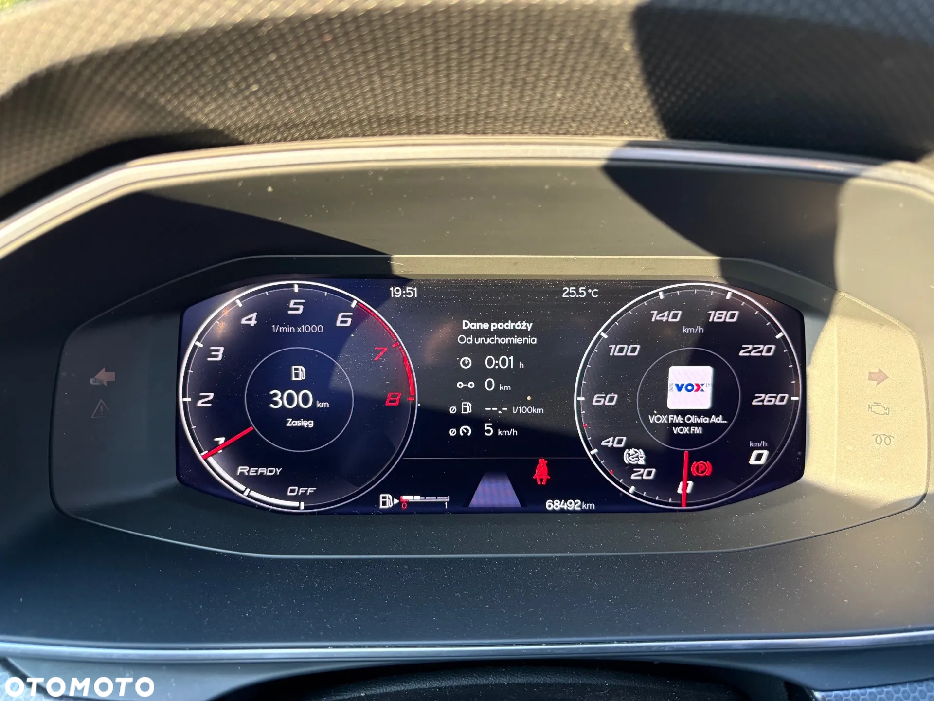 Seat Leon 1.0 TSI Full LED - 2