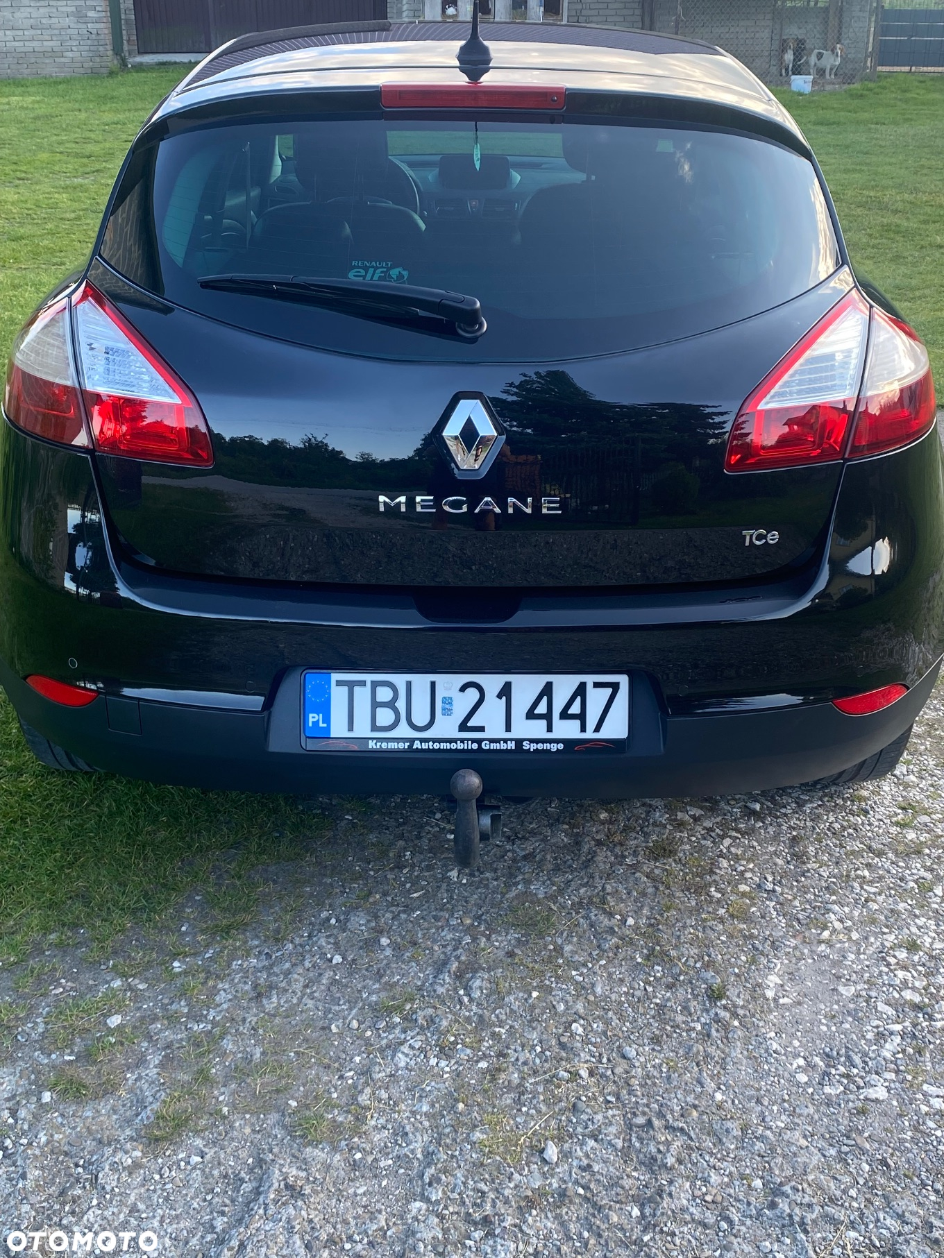 Renault Megane 1.4 16V TCE Bose Edition - 8