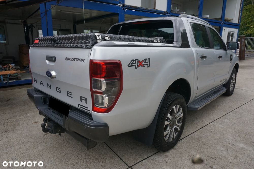 Ford Ranger - 6