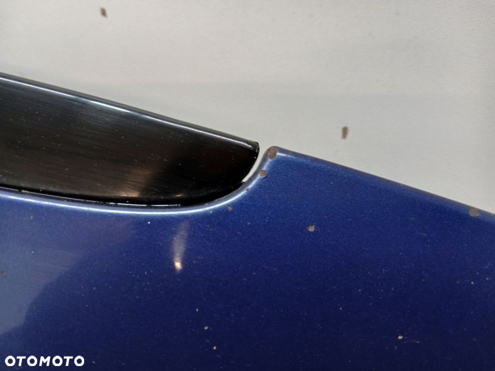 MASKA BMW E90 E91 381/5 LE MANS BLAU - 8