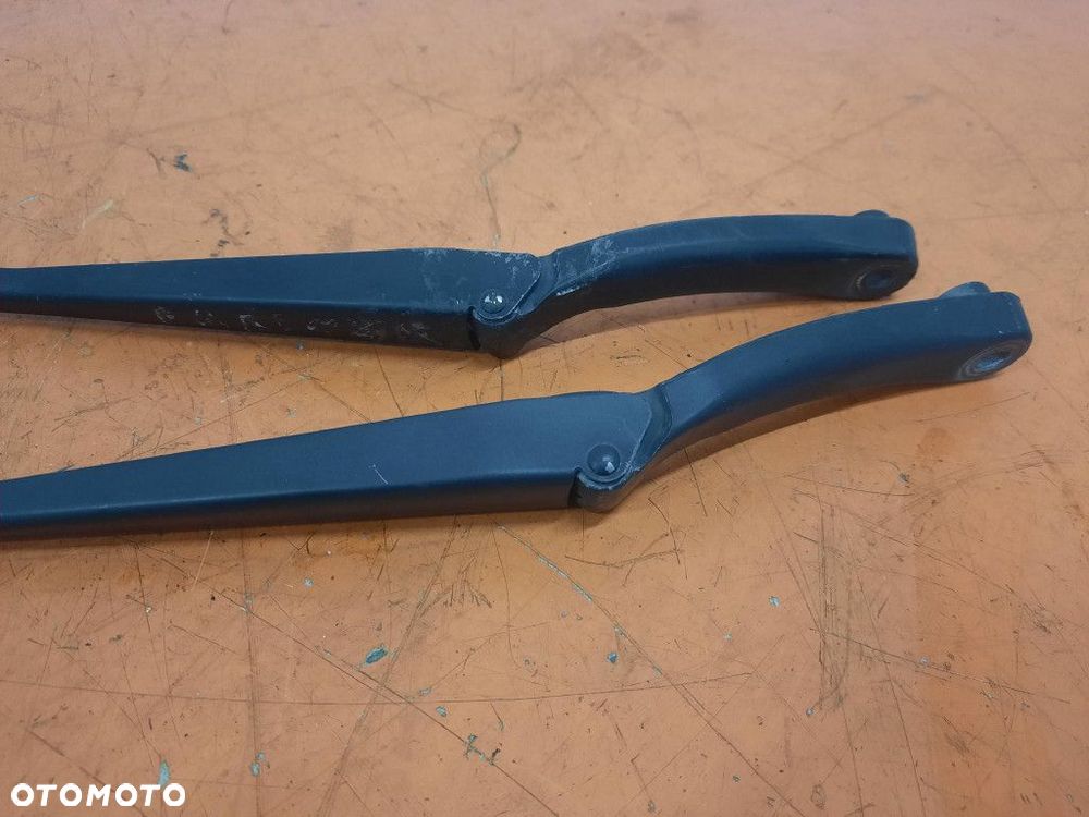 PEUGEOT PARTNER I 96-02 RAMIE WYCIERACZKI PRZÓD KOMPLET 9621014780 - 3