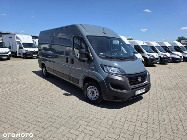 Fiat Ducato L3H2 Krajowy