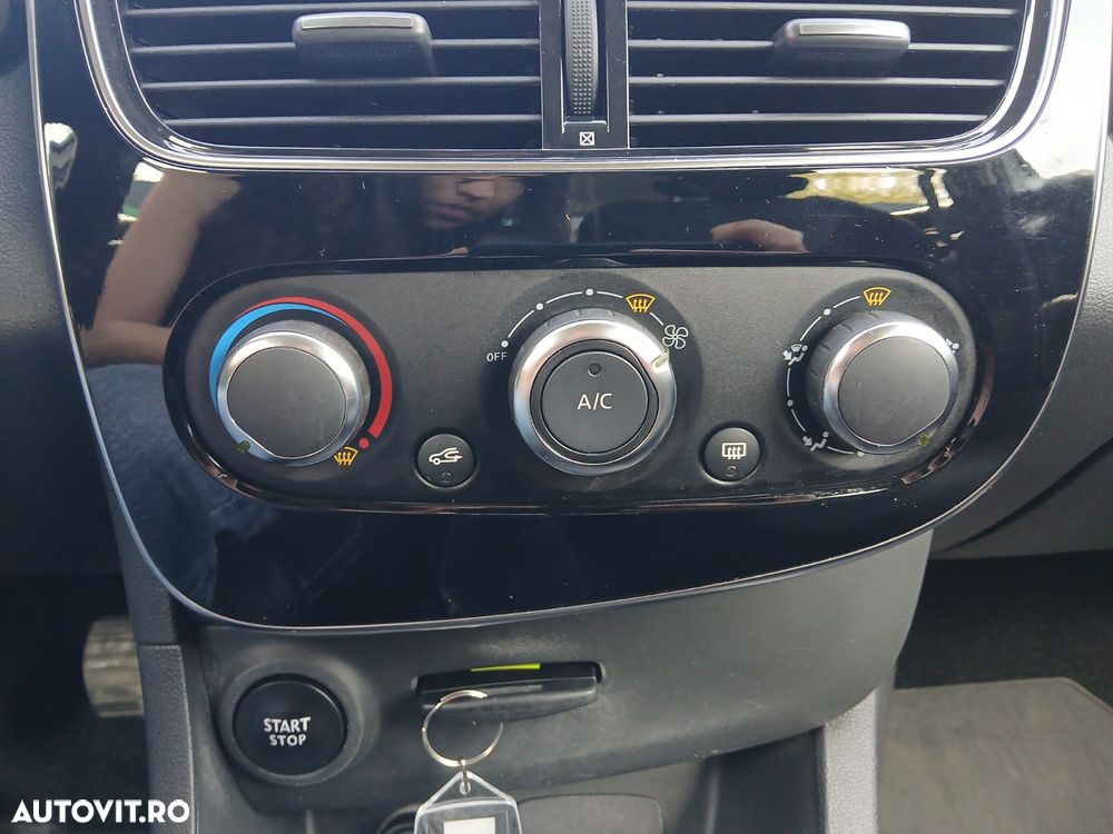 Renault Clio TCe Zen - 14