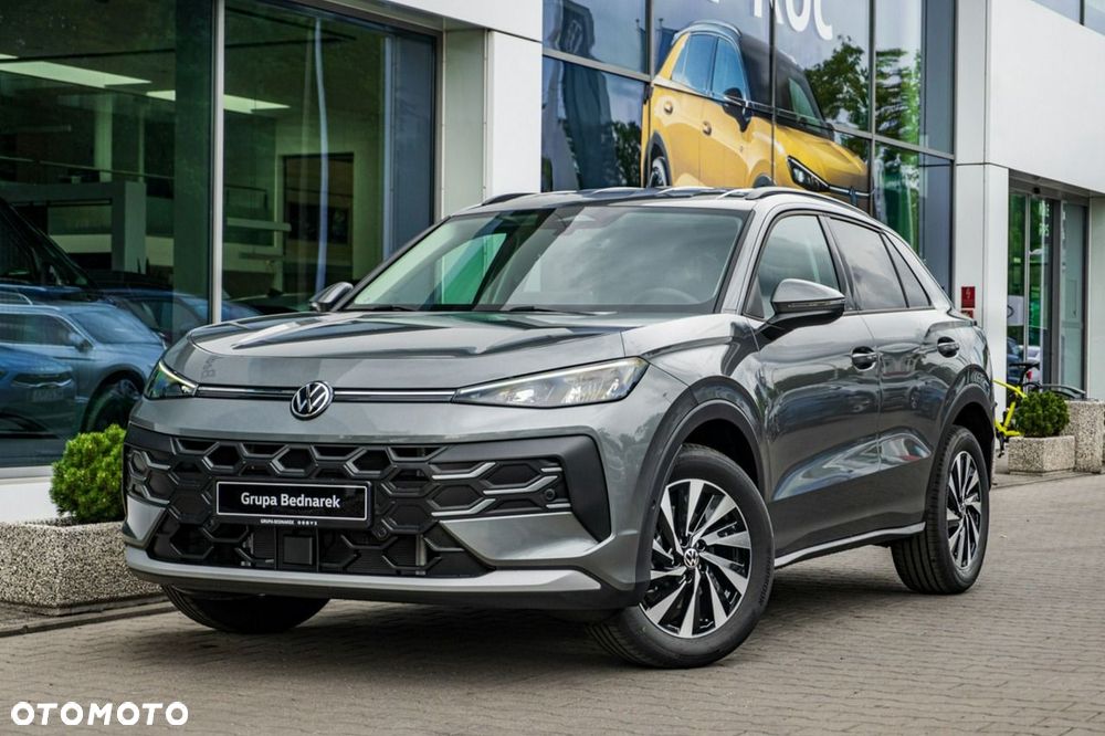 Volkswagen T-Roc - 3