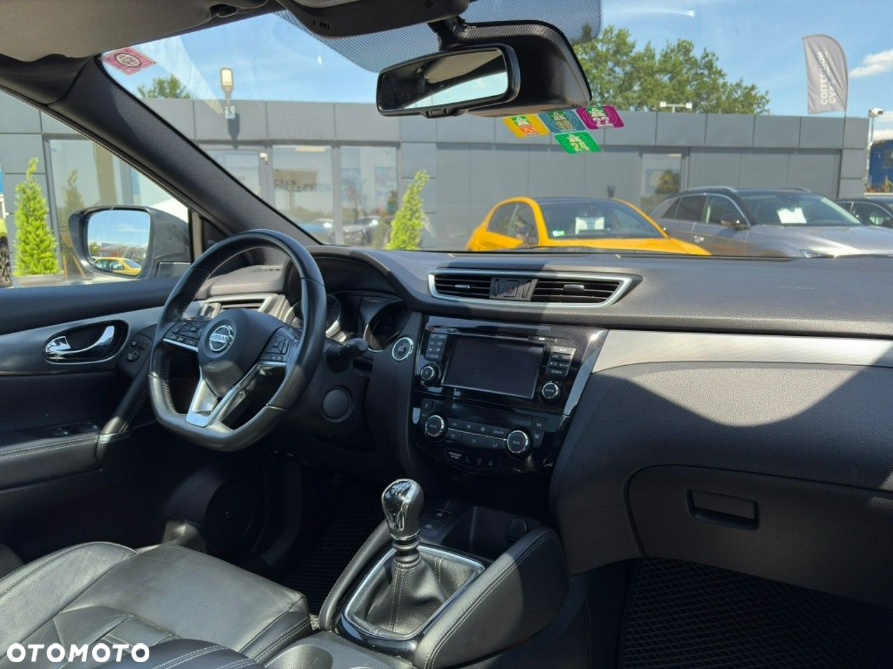 Nissan Qashqai - 13