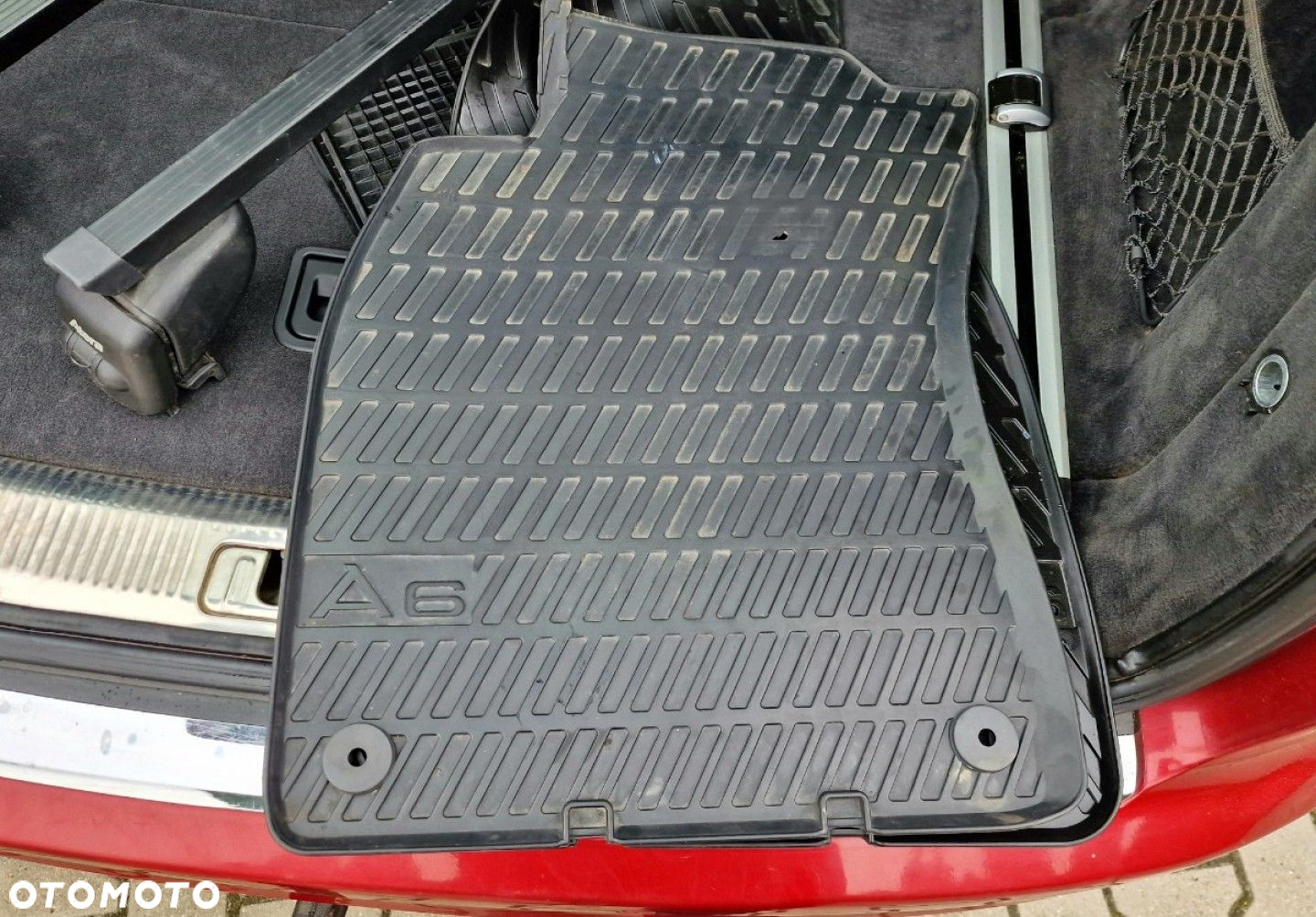Audi A6 - 26