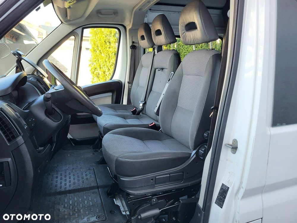 Peugeot Boxer - 13