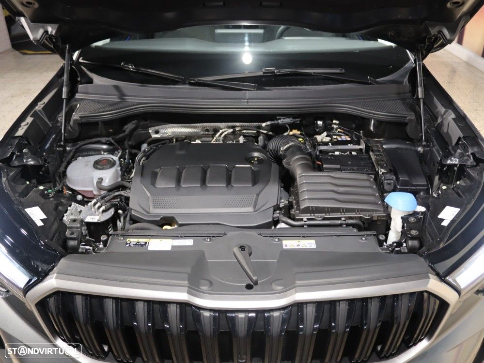 Skoda Kodiaq 2.0 TDI Ultra DSG - 52