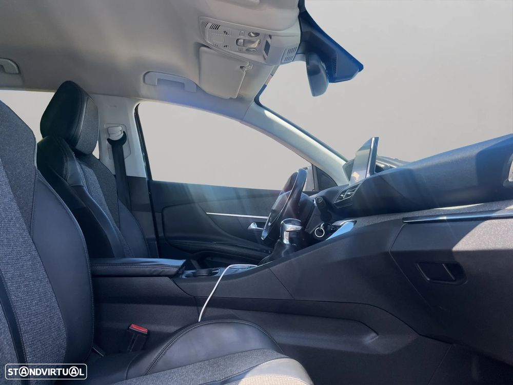 Peugeot 3008 1.6 BlueHDi Allure - 15
