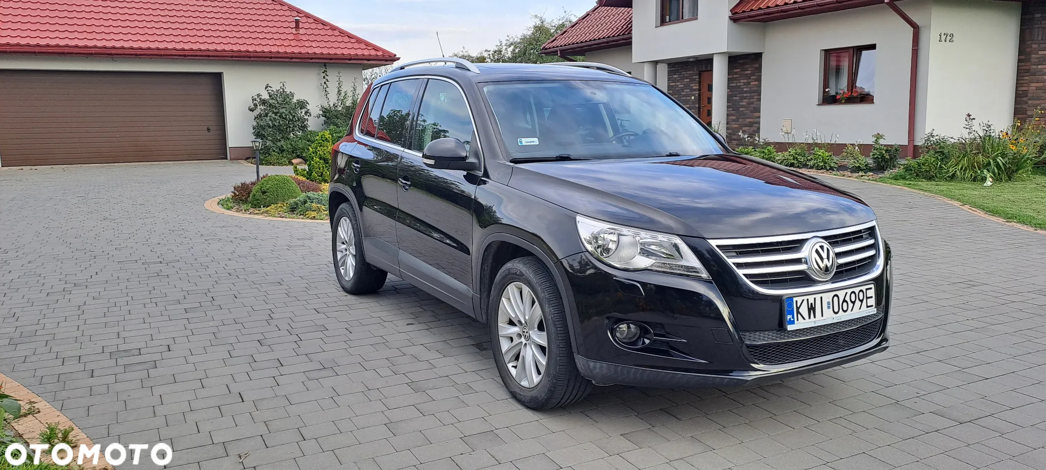 Volkswagen Tiguan - 2