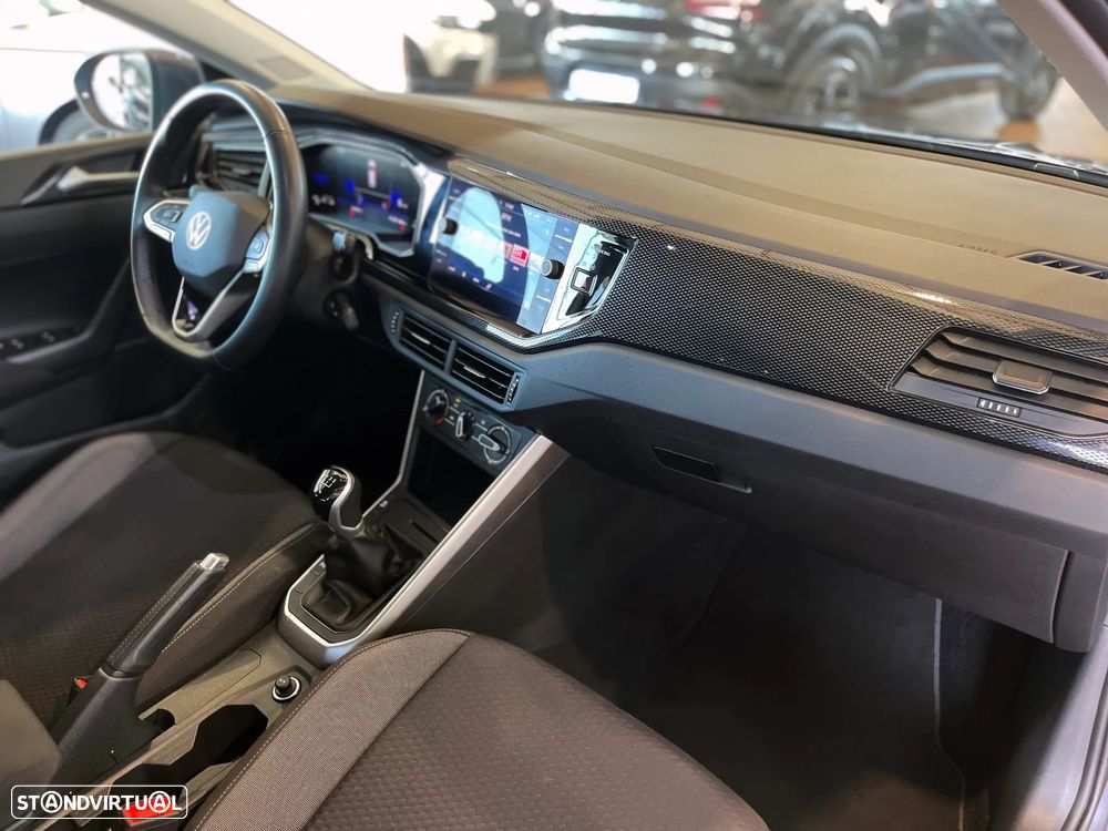 VW Taigo 1.0 TSI Urban - 24