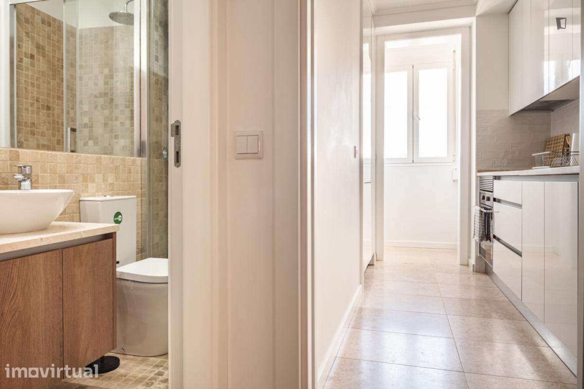 Apartamento com 3 quartos - localizado em São Bento Lisbon - Grande imagem: 5/24