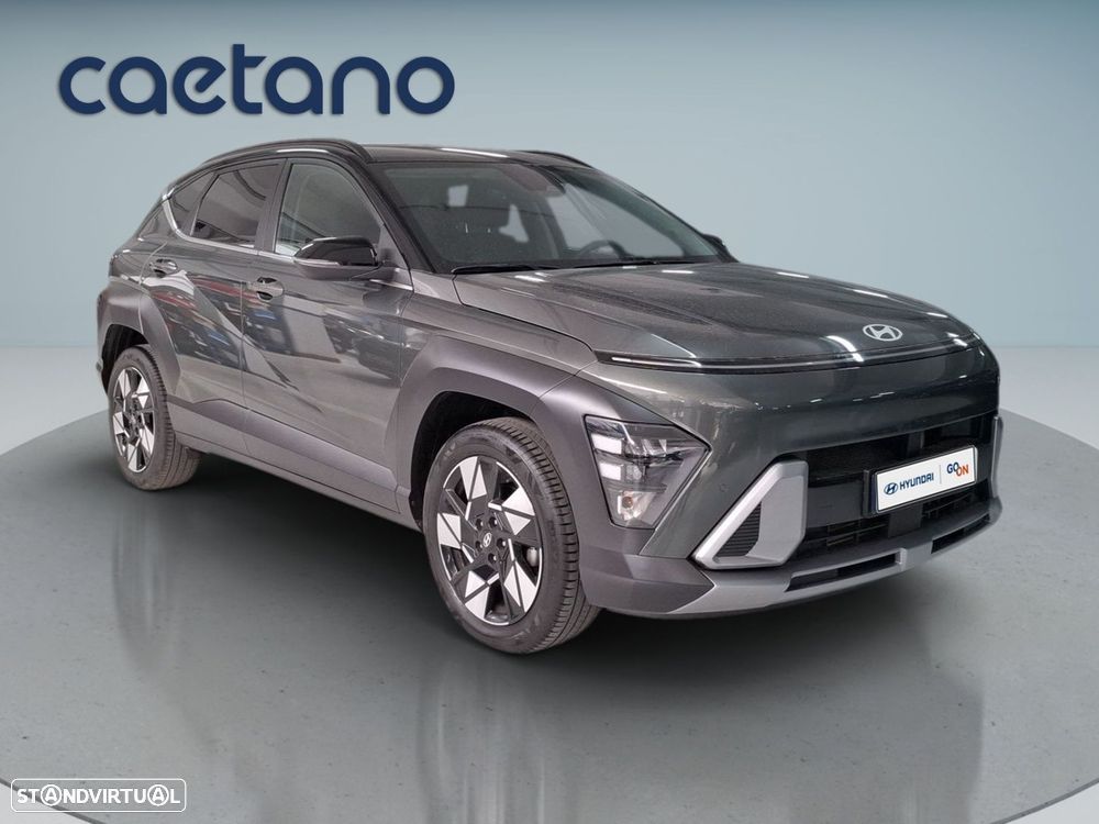 Hyundai Kauai 1.0 T-GDi Premium (TT) - 9