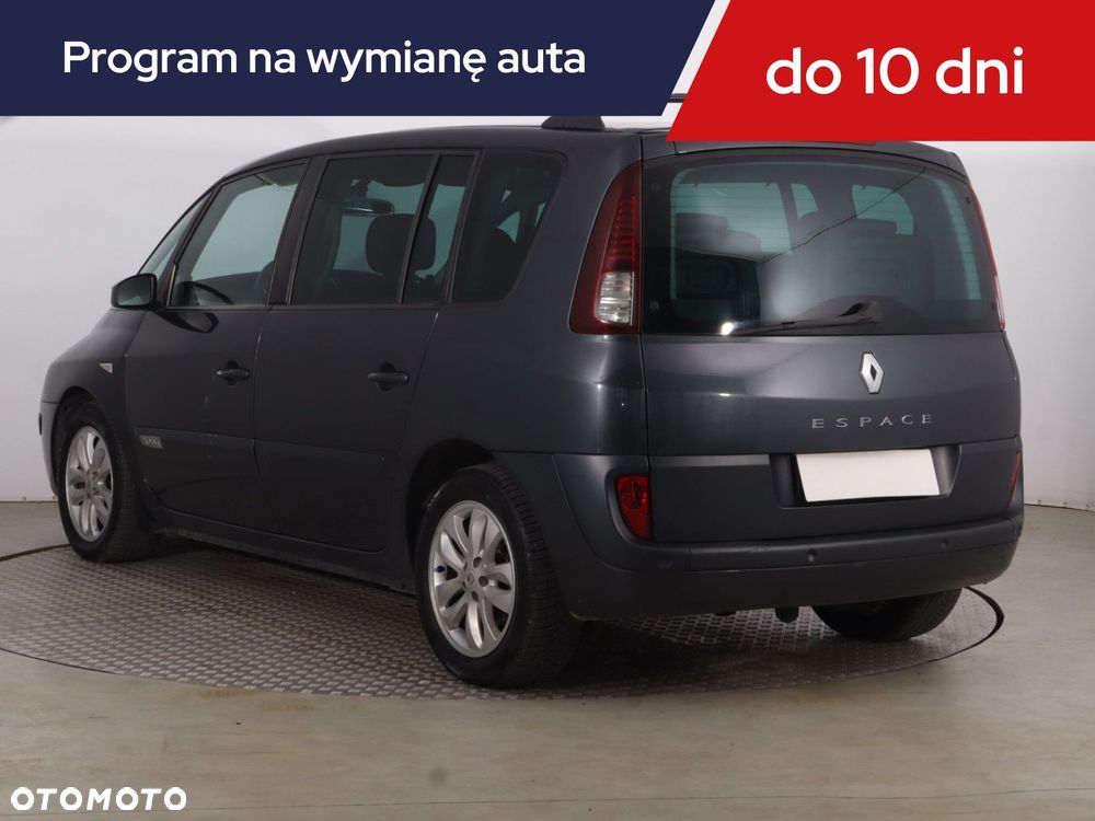 Renault Espace 2008 photo 5