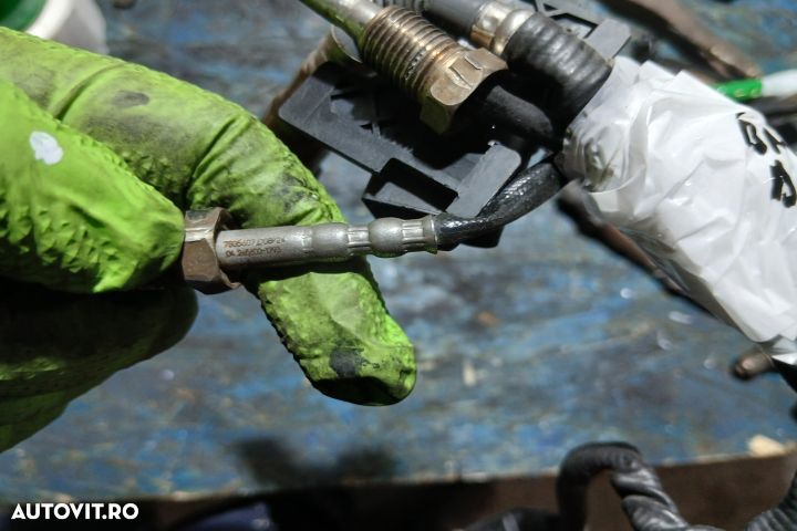 Sonda lambda 7804369 7805607 7805607 7804369 7805607 7805607 BMW X3 E - 5