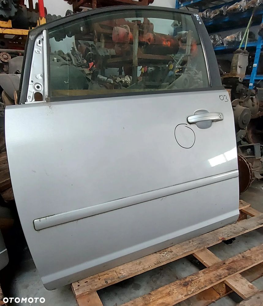 Ford C- Max Mk1 Drzwi Przód Przednie Lewe Kolor 03 - 3