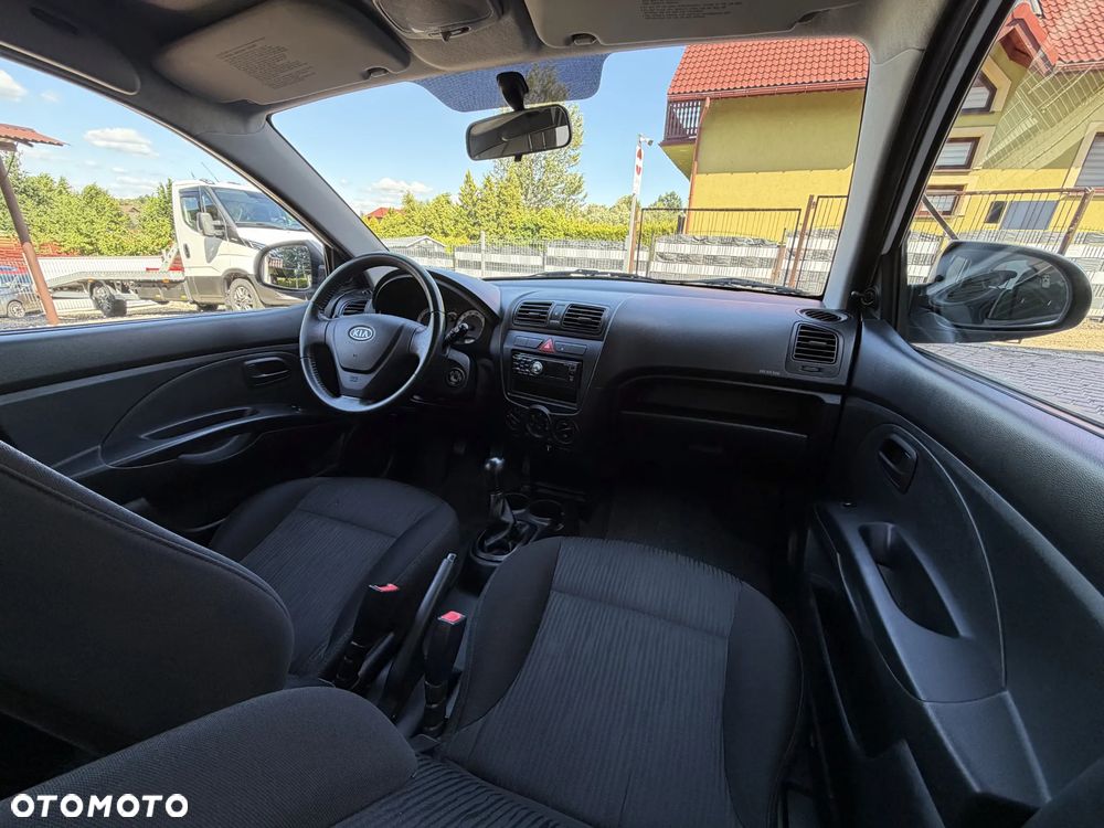 Kia Picanto 1.1 Vision - 16