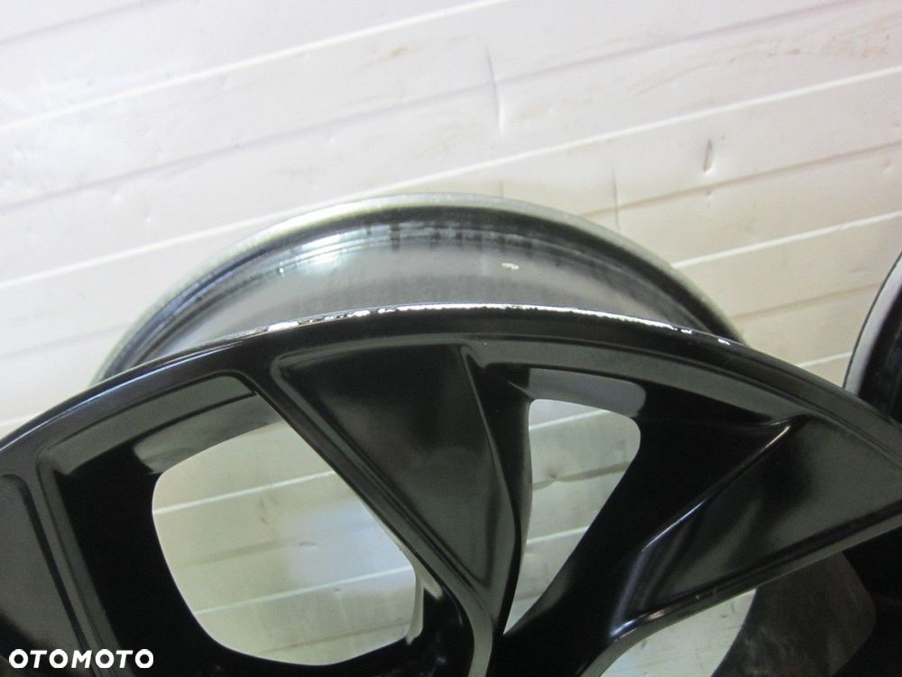 BMW X3 F25 X4 F26 FELGI ALUMINIOWE 19 ORYGINAŁ 36116862890 6862890 R19 608 - 6