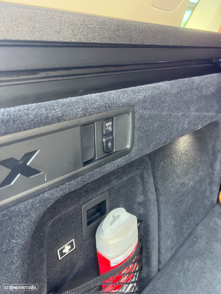 BMW X5 40 i xDrive - 14