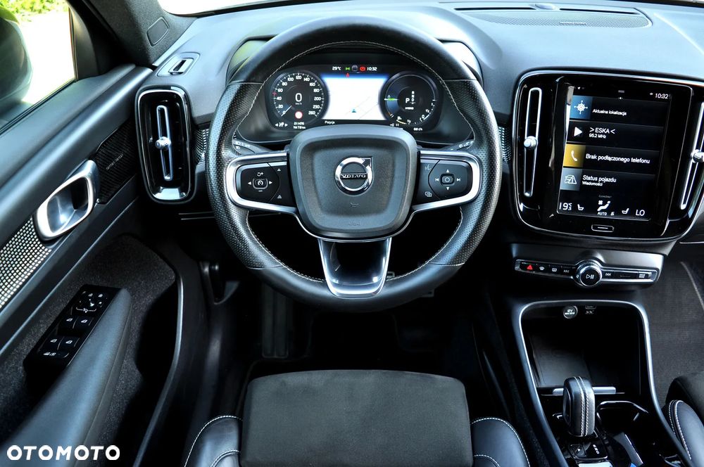 Volvo XC 40 T5 Recharge DKG RDesign - 28